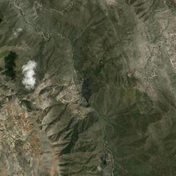 Fontezuelas Satellite Map