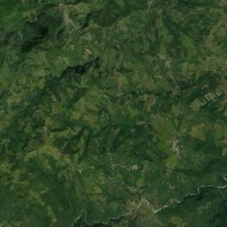 Huehuetla Satellite Map