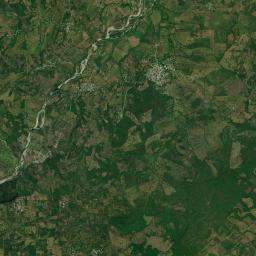 Mecapalapa Satellite Map