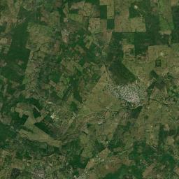 Venustiano Carranza Satellite Map
