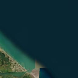 Tecolutla Satellite Map