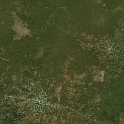 Cuch Holoch Satellite Map