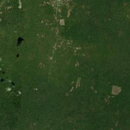 Cantamayec Satellite Map