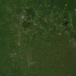 Tahdzibichen Satellite Map