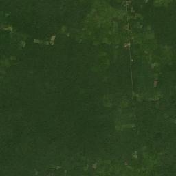 Tixcacalcupul Satellite Map