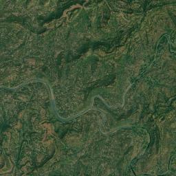 Vansda Satellite Map