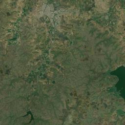 Patur Satellite Map