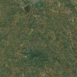 Kantabanji Satellite Map