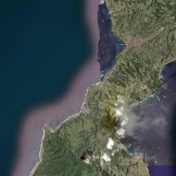 Basco Satellite Map