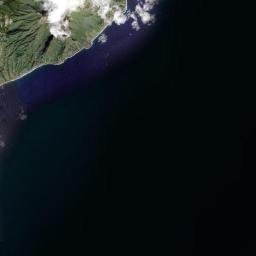 Province of Batanes Satellite Map