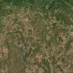 El Refugio Suchitlán Satellite Map