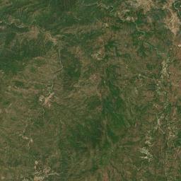 El Columpio Satellite Map