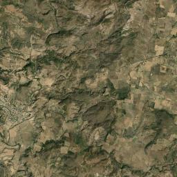 Atenguillo Satellite Map