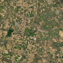 La Sauceda Satellite Map