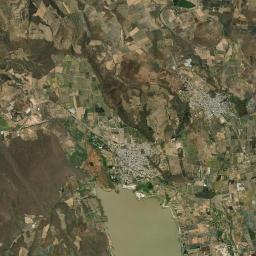 Bellavista Satellite Map