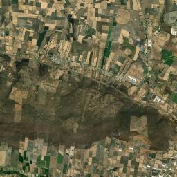 El Uvalano Satellite Map