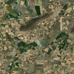 La Floreña Satellite Map