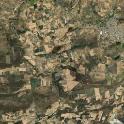 Degollado Satellite Map