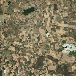 La Loma Satellite Map