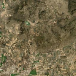 Laguna Larga de Cortés Satellite Map