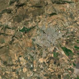 Churipitzeo Satellite Map