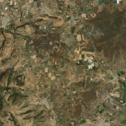 Boquillas Satellite Map