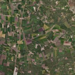 Sotelo Satellite Map