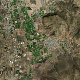 Rincón de Tamayo Satellite Map