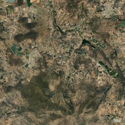 El Vegil Satellite Map