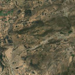 Escolasticas Satellite Map