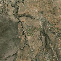 Bondojito Satellite Map