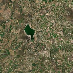 Alfajayucan Satellite Map