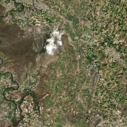 Dios Padre Satellite Map