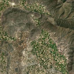 Yolotepec Satellite Map
