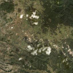 Palo Bendito Satellite Map