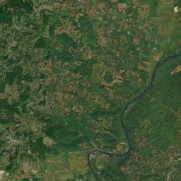 El Remolino Satellite Map