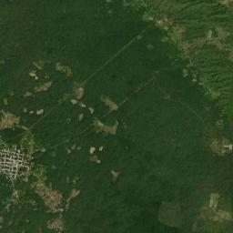 Santa Elena Satellite Map