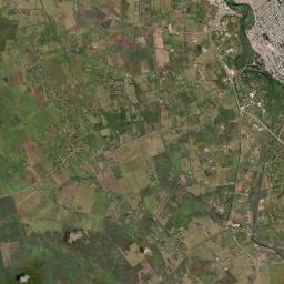 Bayamo Satellite Map