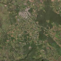 Jiguaní Satellite Map