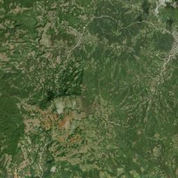 Río Guayabal de Yateras Satellite Map