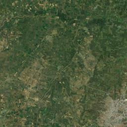 Mangrul Pir Satellite Map