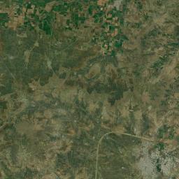 Darwha Satellite Map