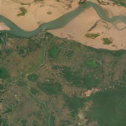 Kantilo Satellite Map
