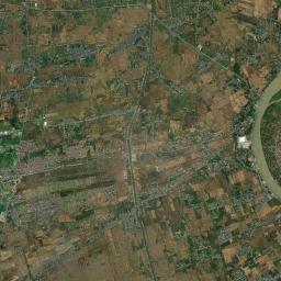 Huyện Nam Trực Satellite Map