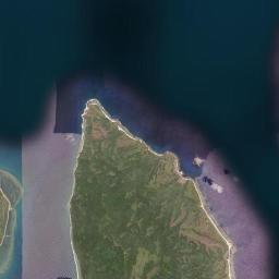 Sabtang Satellite Map
