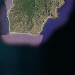 Uyugan Satellite Map