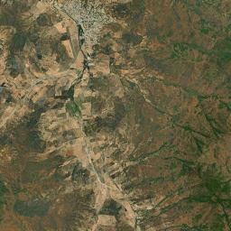 Talpa de Allende Satellite Map
