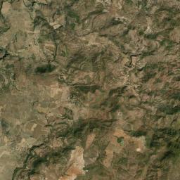 El Salto Satellite Map