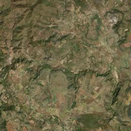 Mixtlán Satellite Map