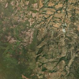 Camajapita Satellite Map